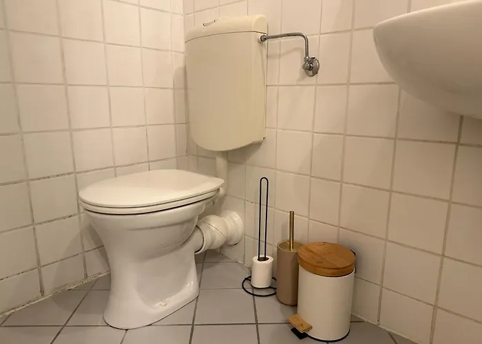 Apartment Modern For 2 I Free Parking *